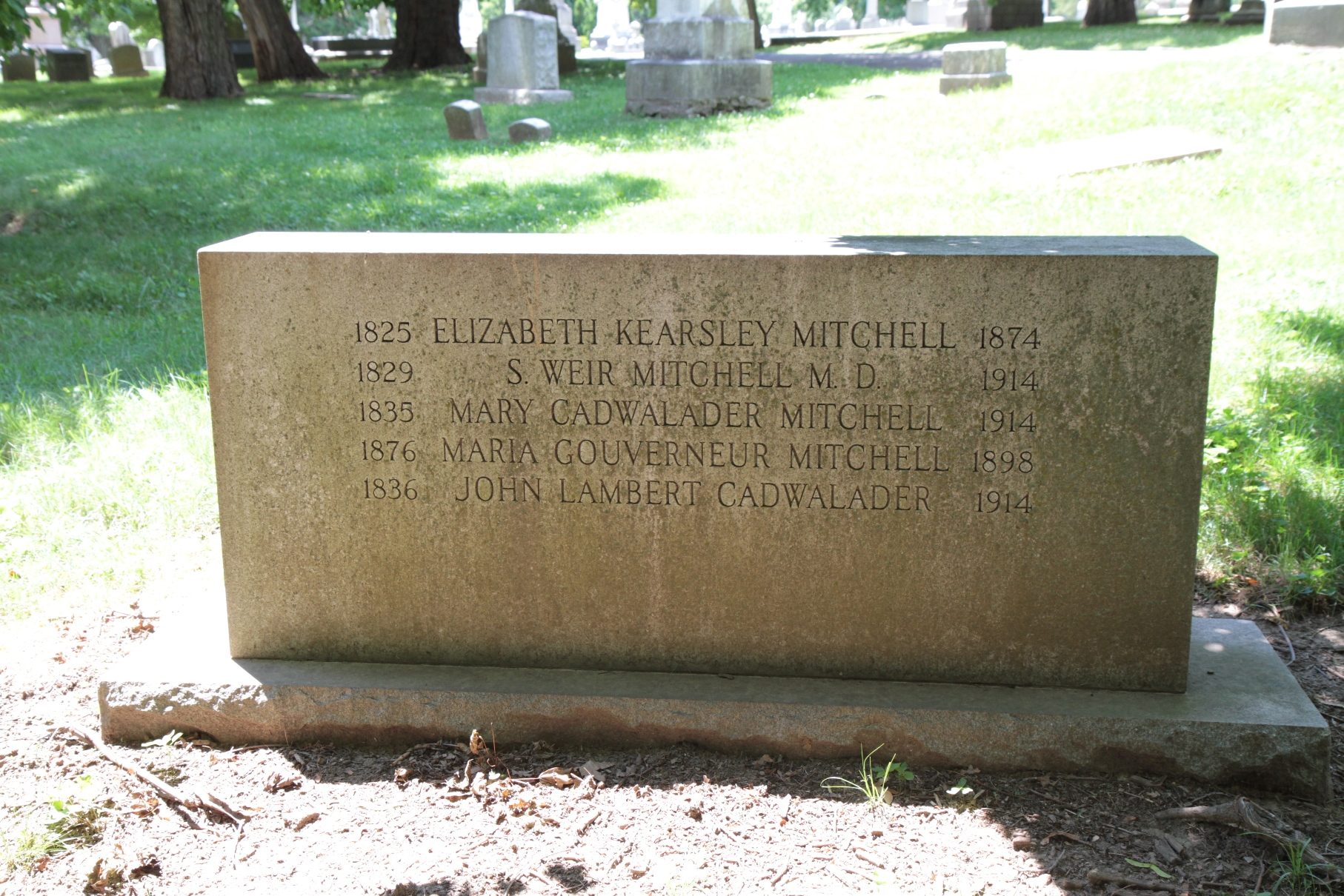 Silas%20Weir%20Mitchell%2C%20Woodland%20Cemetery%2C%20Philadelphia%20-%2002.JPG